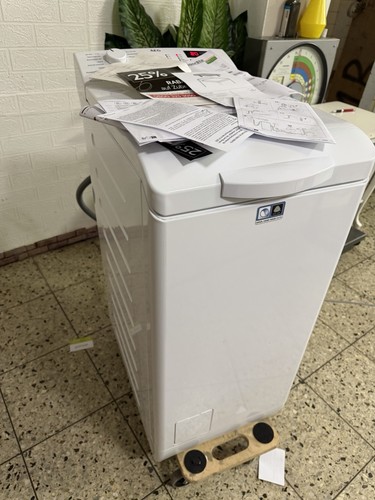 Aeg lavamat series - aeg,