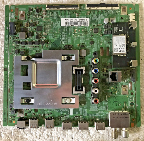 Samsung mainboard - samsung,