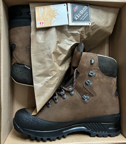 Hanwag alaska gtx - hanwag,