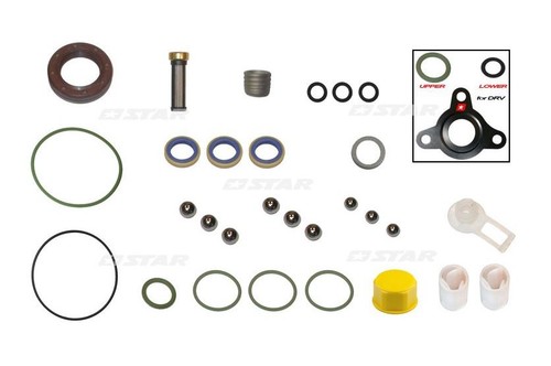 Reparatursatz common rail - reparatursatz, cp1h