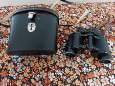 Revue FERNGLAS MIT TASCHE 8x30