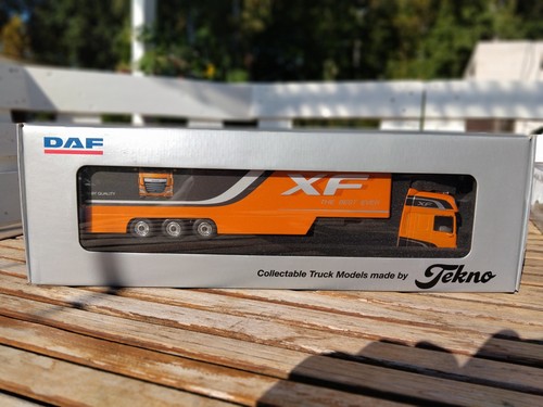 Daf euro 510 inklusive - 510,