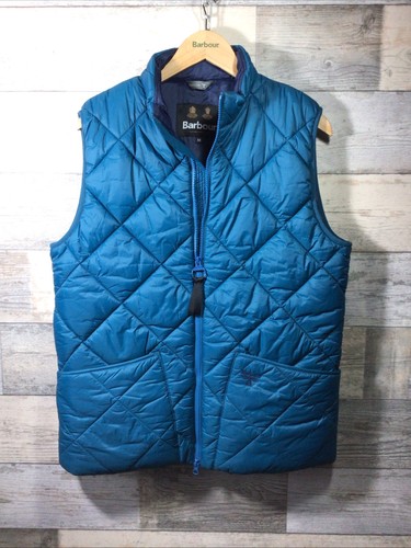 Barbour herren steppweste - barbour,