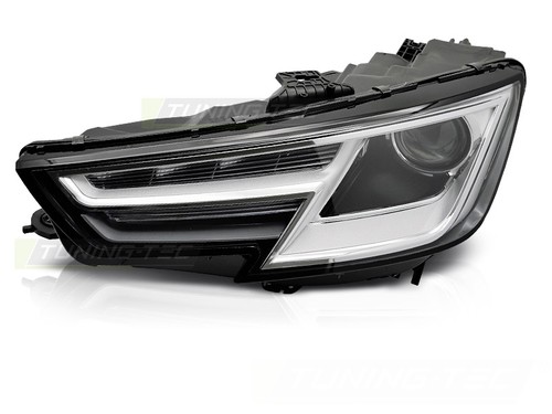 Scheinwerfer xenon links für - xenon,