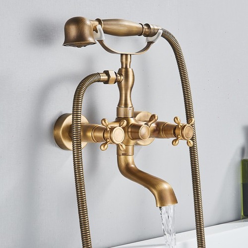 Badewannenarmatur duschset bad - duschset,