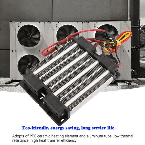 220v 1000w isolierte - 1000w, ptc