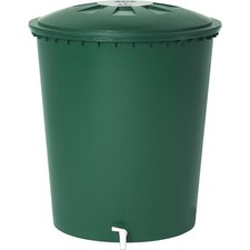 Garantia Regentonne 310l rund