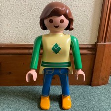 Playmobil XXL Figur 60 cm Golf