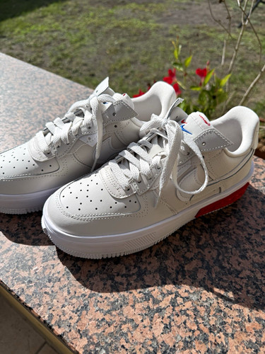 Nike air force fontanka - force, 1