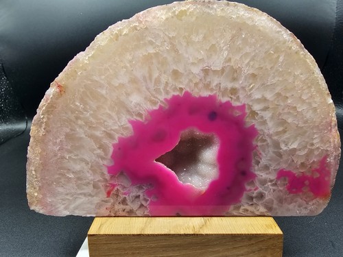 Achat geode druse 1080gramm - geode,