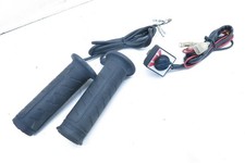 YAMAHA XJR 1200 4PU  Heizgriffe Griffe  474