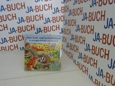 Mein Dreh- und Suchbilderbuch Versteckspiel mit Fuchs und Kaninchen Ute, Haderle