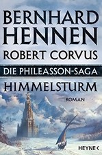 Die Phileasson-Saga -
