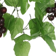 künstliche Weinreben Girlande