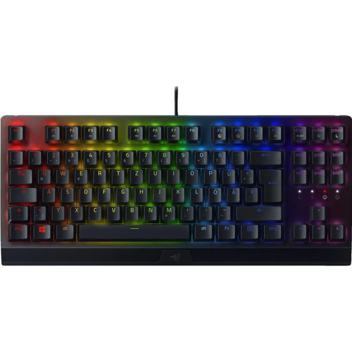 Razer blackwidow tenkeyless - razer, v3