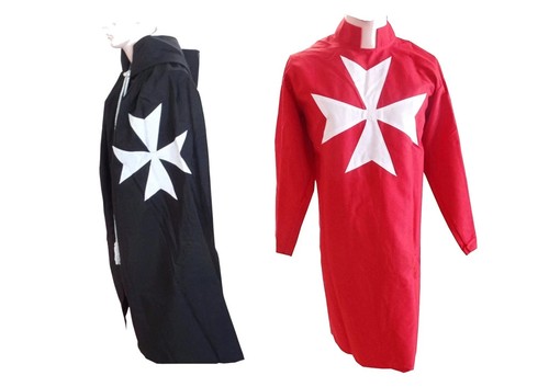 Order malta commandery - order,