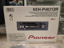 Pioneer KEH-P4013 Tuner
