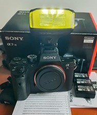 Sony A7R II 42,4MP 8431