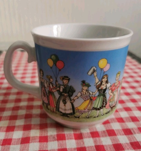 Käfer sammeltasse haferl - käfer, sammeltasse-haferl