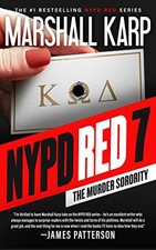 Marshall Karp - NYPD Red 7 -