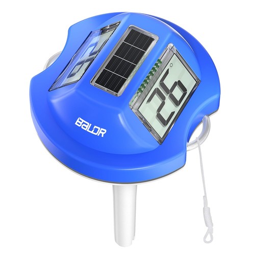 Baldr solar temperaturmesser - baldr,