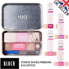 BLOCH BALLETT SPITZE SCHUH