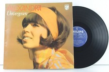 12" LP - ALEXANDRA -