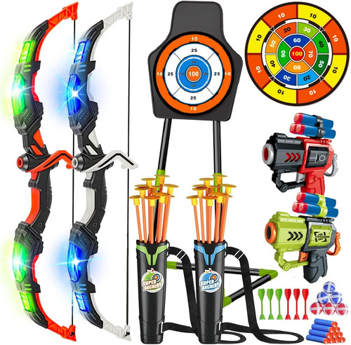 Pack pfeil und - pfeil,