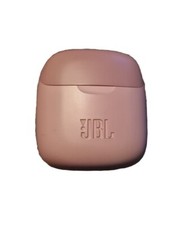 JBL Tune 225 TWS Kopfhörer Kabellos Bluetooth Rose Gold NUR CASE
