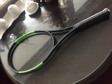 Wilson BLX Blade 98 sq in 632