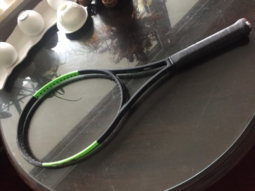 Wilson blx blade in - 98, 632