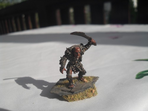 Warhammer herr der - gw,