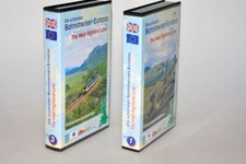 2 VHS Video Kassette