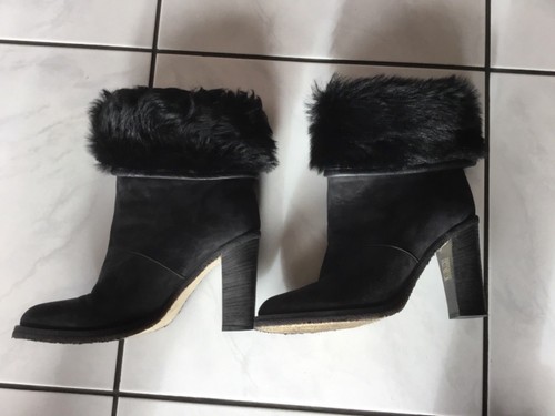 Marc cain stiefel größe - marc,