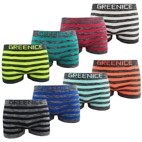 Jungen boxershorts kinder - jungen,