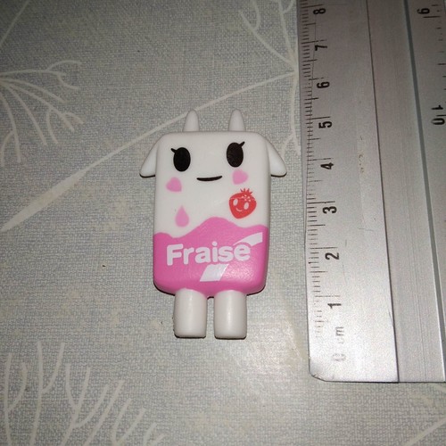 Art toy premium - art, figur