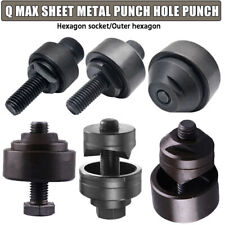 Innensechskant/Außensechskant