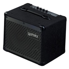 Warwick BC 10 Bass Combo 10