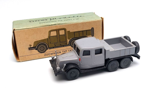 Espewe 1018 tatra 141 - espewe,