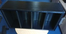 CR Regal Ständer für 60 CDs