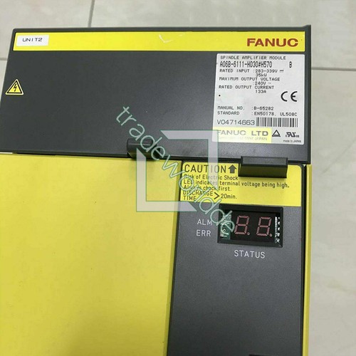 1pc used fanuc - used,
