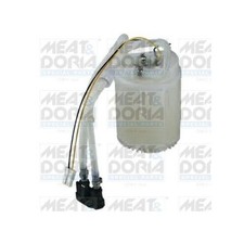 1x Kraftstoffpumpe MEAT &