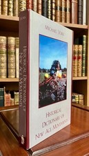 HISTORICAL DICTIONARY OF NEW