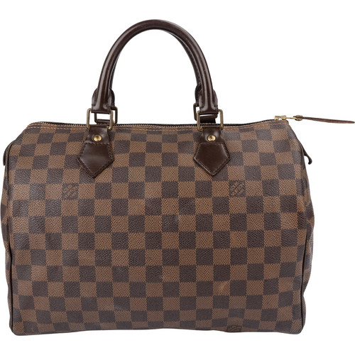Louis vuitton monogram damier - louis,