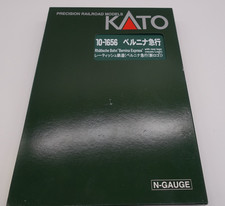 Kato 10-1656 -