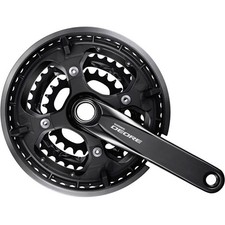 Shimano Deore Kurbelsatz
