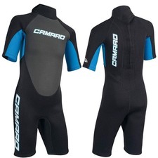 CAMARO Juniors Flex Shorty