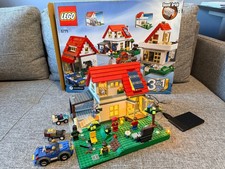 LEGO CREATOR: Villa 5771 mit