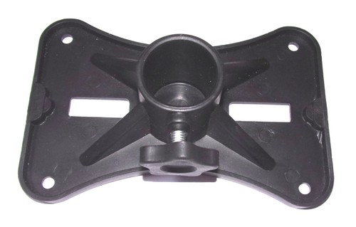 Adapter platte für - ,