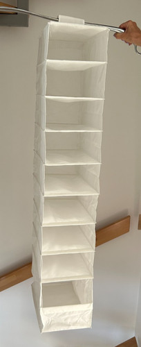 Hängeaufbewahrung ikea1309 - hängeaufbewahrung,